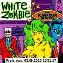 Night Crawlers:The Kmfdm Remixes