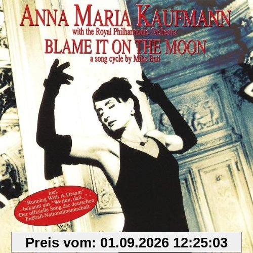 Blame It on the Moon
