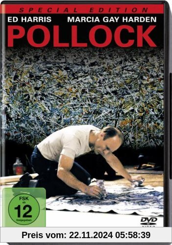 Pollock (Special Edition) [Special Edition] [Special Edition]