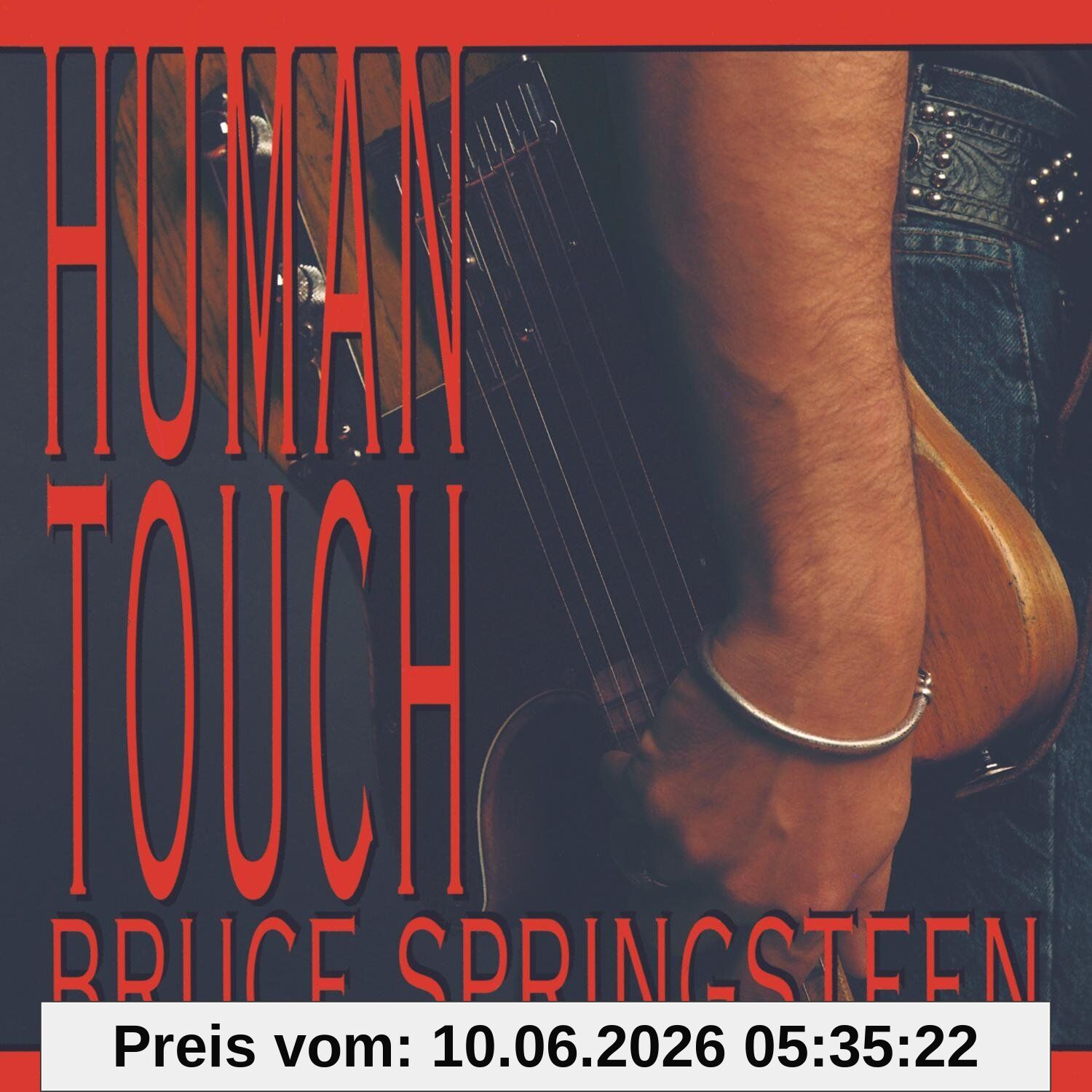 Human Touch