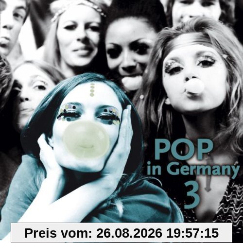 Pop in Germany Vol.3