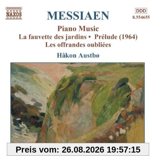 Klaviermusik Vol. 4