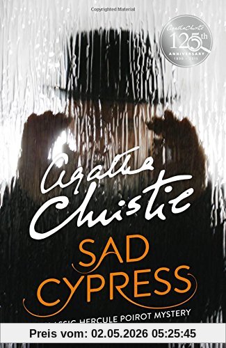 Sad Cypress (Poirot)