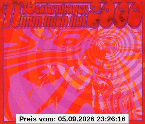 Nimm Mich mit 2000 (Radio Ver