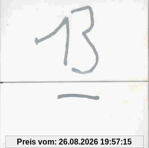 13 (Special Edition)