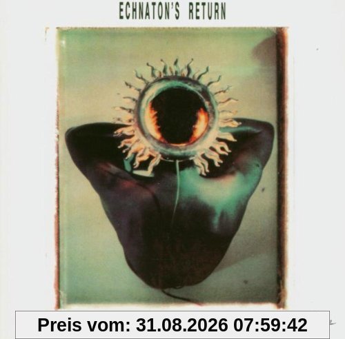 Echnaton'S Return