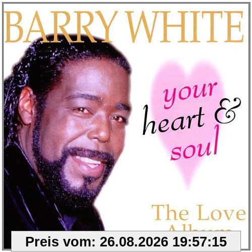 The Love Album