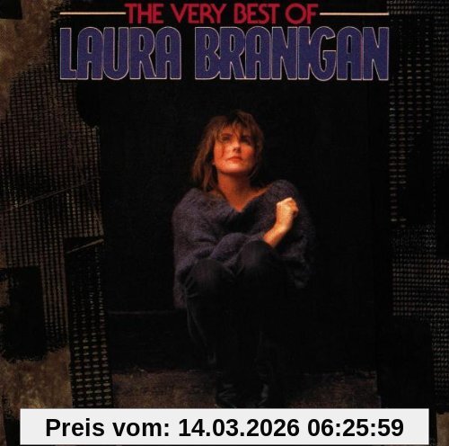 Laura Branigan Best Of...