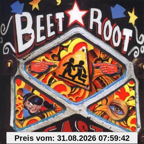 Beetroot