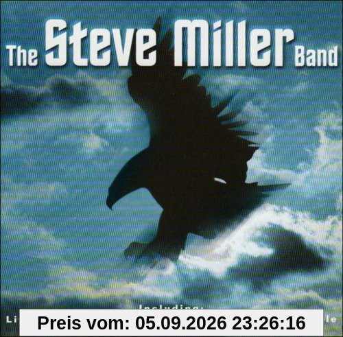 The STEVE MILLER Band - Fly Like An Eagle