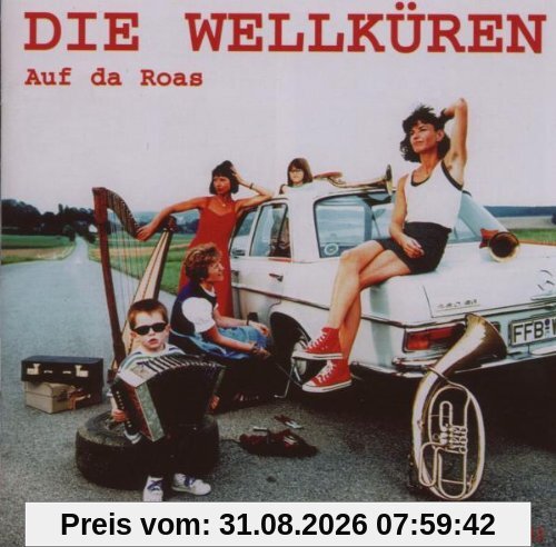 Auf Da Roas