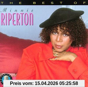 Best Of Minnie Riperton