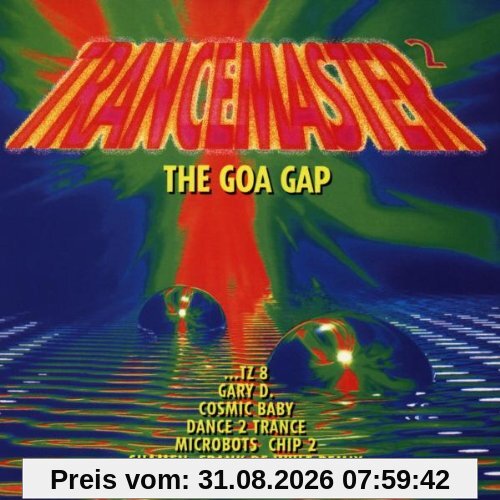 Trancemaster Vol.2