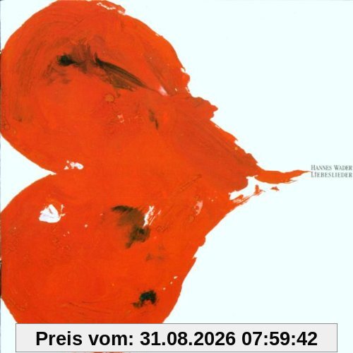 Liebeslieder