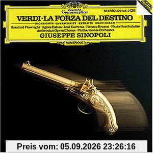 La Forza Del Destino (Az)