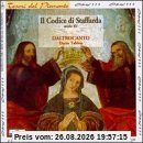 Der Kodex von Staffarda (15. Jahrhundert)