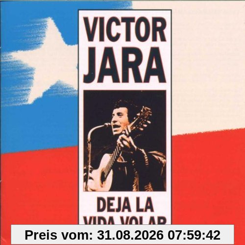 Deja la Vida Volar