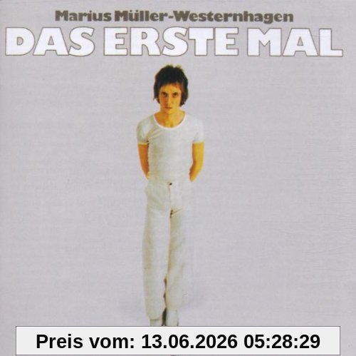Marius Müller- Westerhagen Das Erste Mal