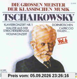 Die Grossen Meister Vol.6