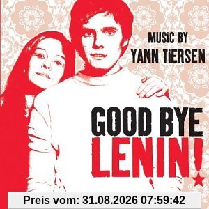 Good Bye Lenin!