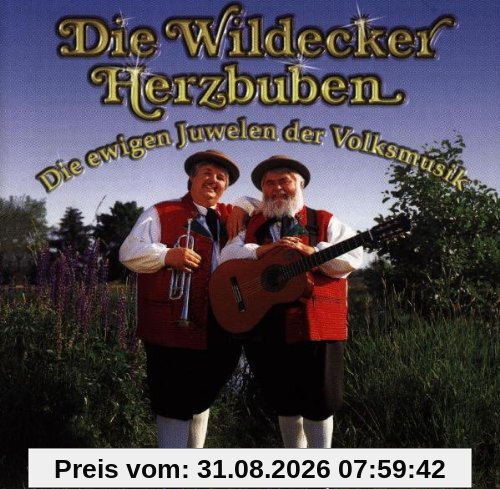 Die Ewigen Juwelen der Volksmusik