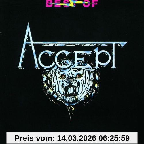 Best Of Accept