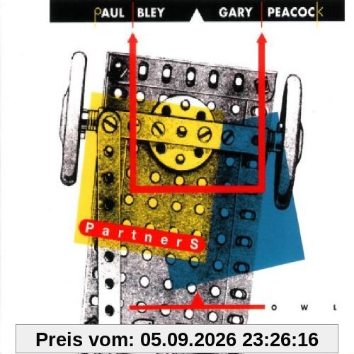 Partners (Owl Records-Serie)