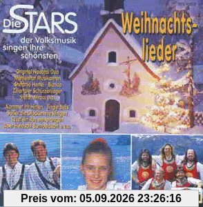 Die Stars der Volksmusik Singe