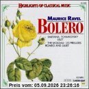 Bolero/Moldau/Romeo & Juliet/&