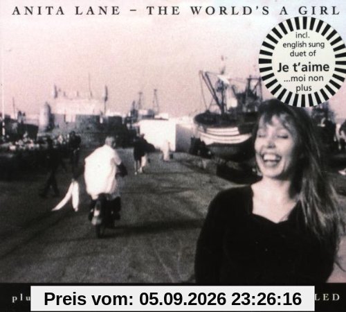 The World'S a Girl