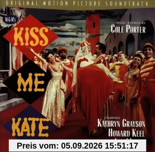 Kiss Me Kate