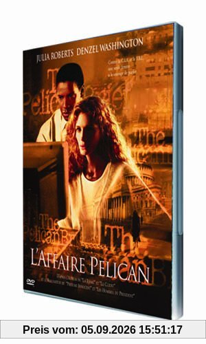 L'Affaire Pélican [FR Import]