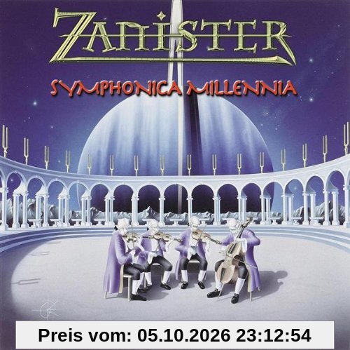 Symphonica Millennia