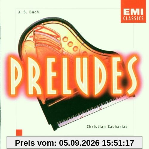 Präludien ohne Fugen