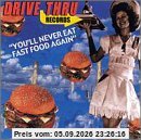 You'll Never Eat Fast Food Again