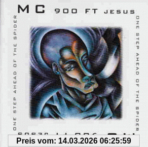 Mc 900 Ft Jesus One Step Ahead Of The Spider