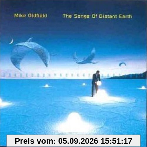 The Songs of Distant Earth