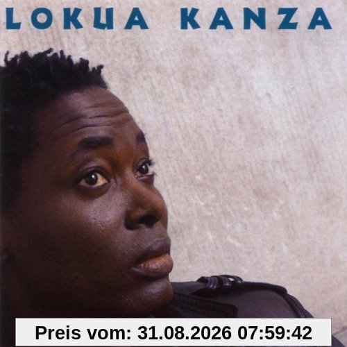 Lokua
