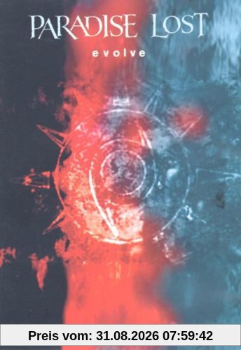 Paradise Lost - Evolve