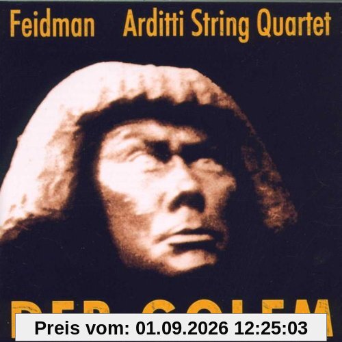 Der Golem
