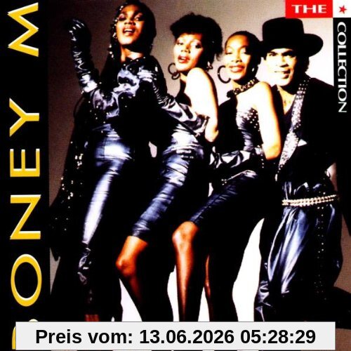 Boney M. Collection