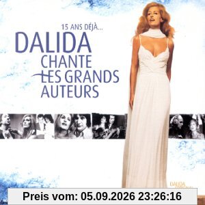 Chante les Grands Auteurs
