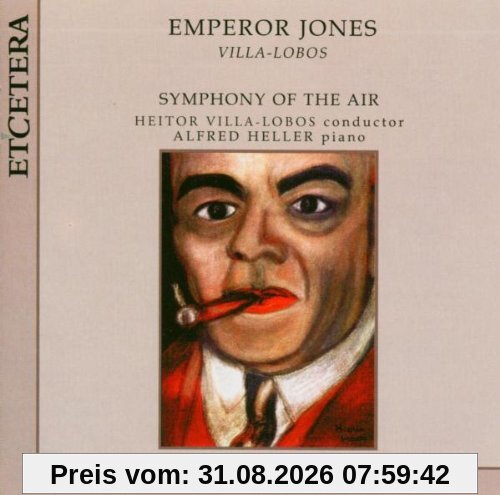 Emperor Jones