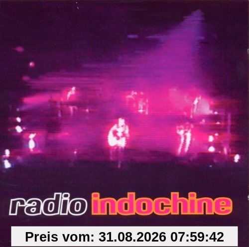 Radio Indochine