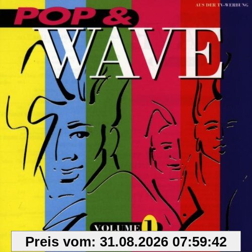 Pop & Wave Vol.1