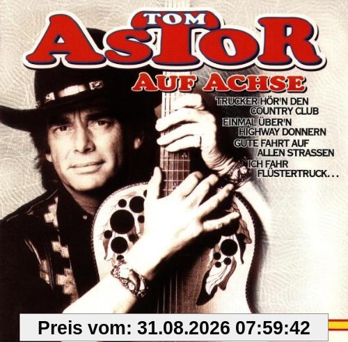 Auf Achse