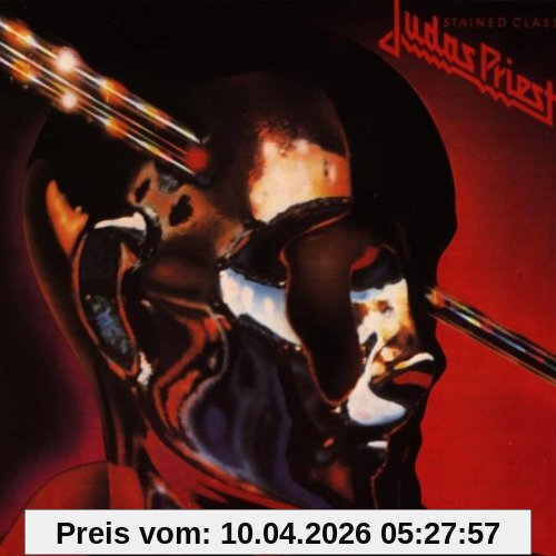 Judas Priest Stained Class
