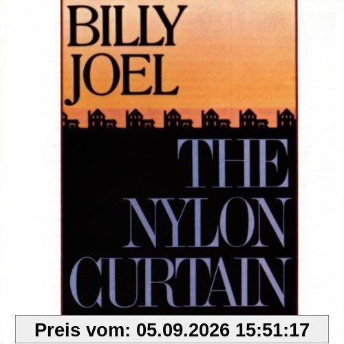 The Nylon Curtain (Remastered)