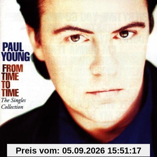 From Time To Time (The Singles Collection)