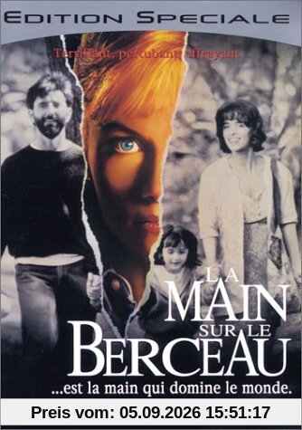 La Main sur le berceau - Édition Spéciale [FR Import]
